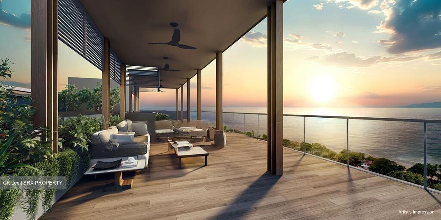 Casa Al Mare (D17), Apartment #585364801